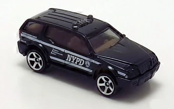 matchbox sport suv