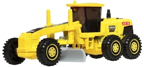 2025MatchboxWorkingRigsMBXRoadGrader