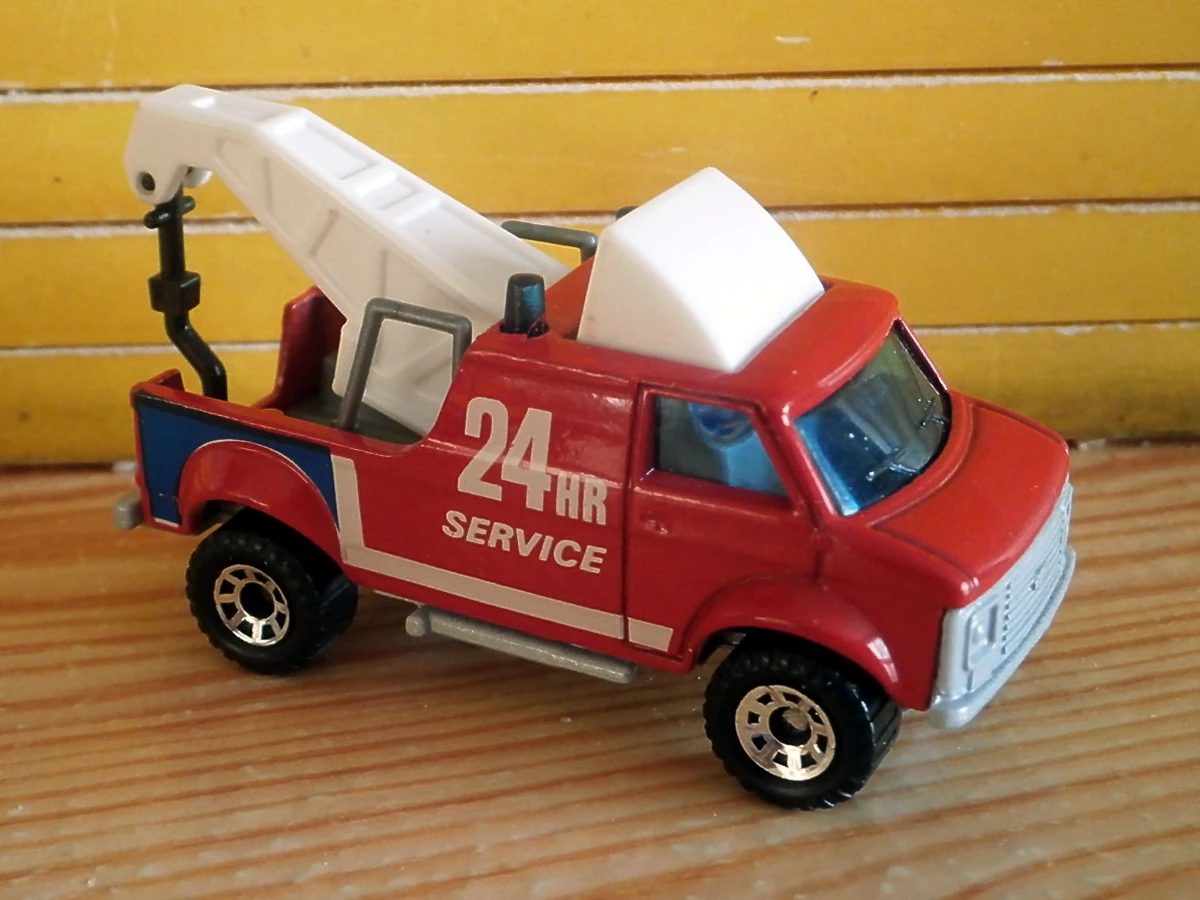 Marvling Bros In A Matchbox Review
