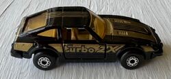 ｄｏｏｒｚｏ―２７さん確認用Ｓ★商品Ｎｏ.３４７７★ＯＬＤ☆ＭＡＴＣＨＢＯＸ☆ 2022 Matchbox Japan Series J-2 Datsun 280 ZX BLACK | WHITE