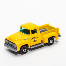 matchbox 56 ford pickup