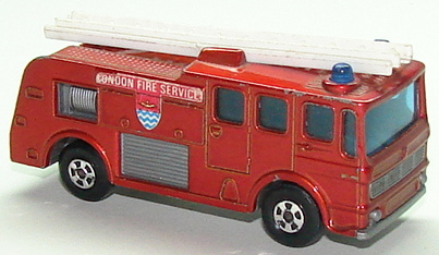 merryweather marquis series 3 fire engine