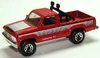 8714Dodge Dakota red