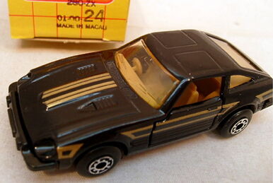 Datsun 280 ZX (MB1146) | Matchbox Cars Wiki | Fandom