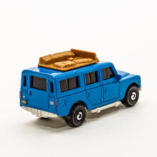 matchbox 65 land rover gen 2