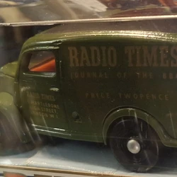 Category:Dinky Collection | Matchbox Cars Wiki | Fandom