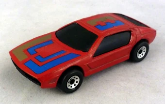 matchbox lamborghini marzal