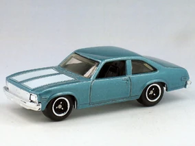 1979 Chevy Nova | Matchbox Cars Wiki 