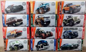 2018 matchbox cars hotsell