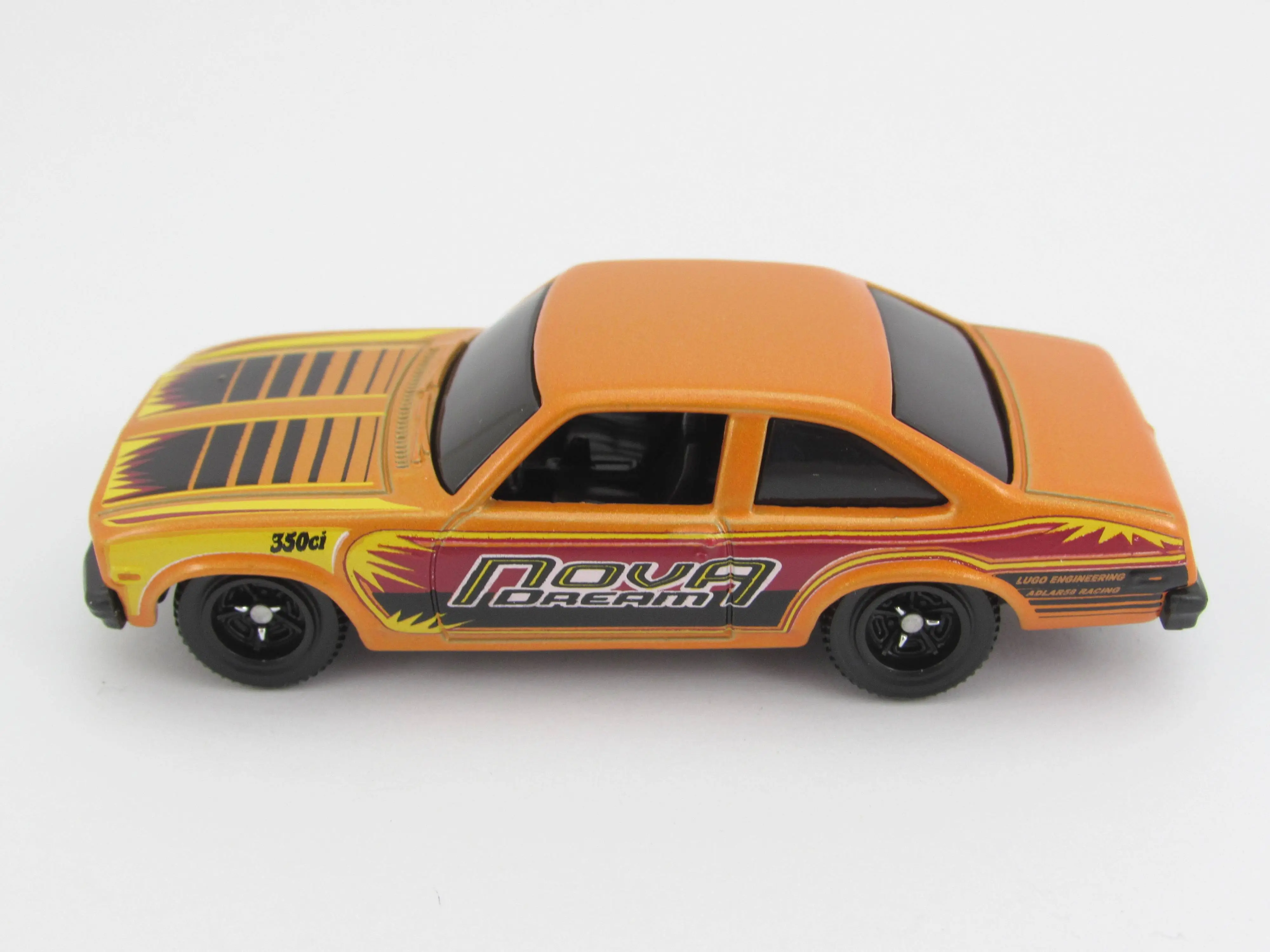 1979 Chevy Nova | Matchbox Cars Wiki | Fandom