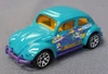 VW Beetle (2004 Around the World)