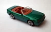 Mercedes-Benz 500 SL (1999 5 Pack)