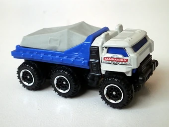 terrainiac hot wheels precio