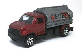 Utility Truck (2014 Guzzler))