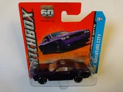 2012 MB27 version, issued in October 2013