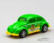 GVY07 - 62 Volkswagen Beetle (1)