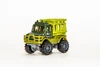 Mercedes-Benz Unimog U1300 Terrain Trekkers-1