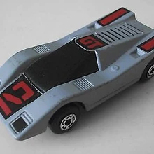 matchbox super gt