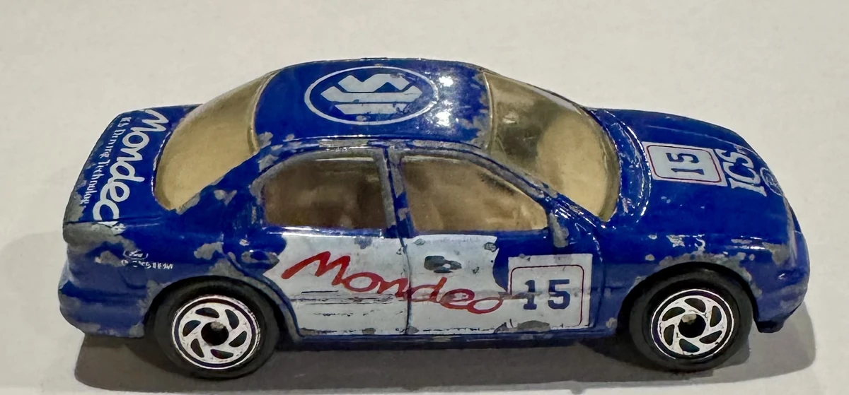 Ford Mondeo Ghia Matchbox Cars Wiki Fandom ford-mondeo-ghia-matchbox-cars-wiki-fandom