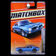 2011 Release on Card