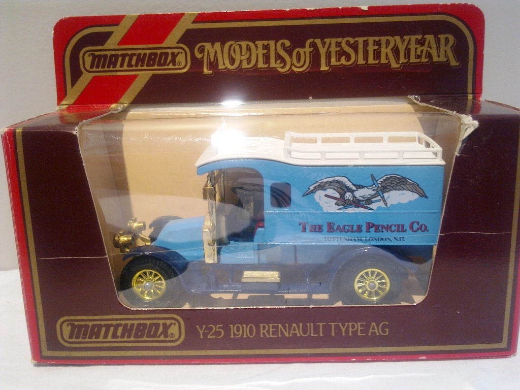 Ag matchbox cheap