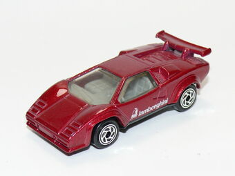 1985 matchbox lamborghini countach lp500s