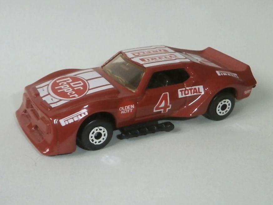matchbox pro stocker