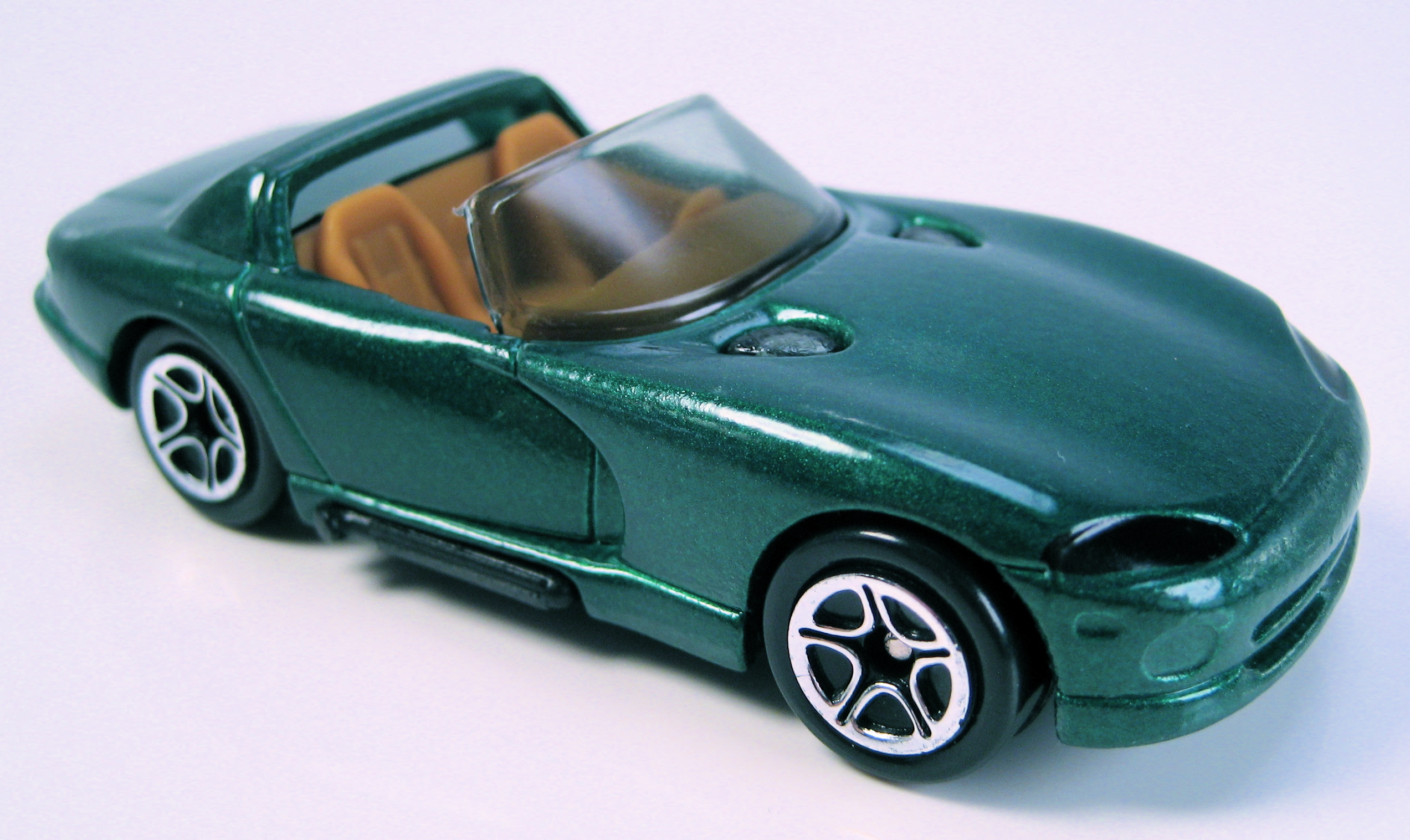 revell rolls royce 1 16
