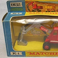 Category:Super Kings | Matchbox Cars Wiki | Fandom
