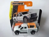 2015 Ford F-150 Contractor Truck