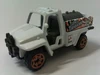 FoamFireTruckwhite