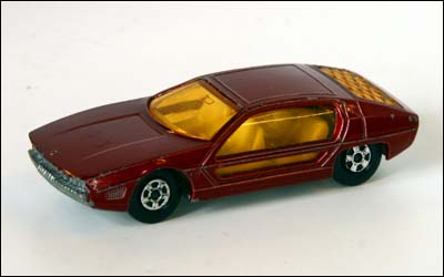 Lamborghini Marzal | Matchbox Cars Wiki | Fandom