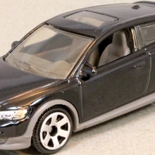 matchbox volvo c30