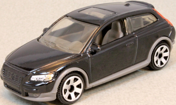 ヴェロスター 505SW C30 1/64ミニカー ヒュンダイ プジョー ボルボ ヴェロスター 505SW C30 1/64ミニカー ヒュンダイ プジョー