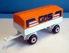 Mercedes Trailer (1989)