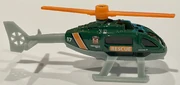 2018 Wildfire Rescue 5-Pack