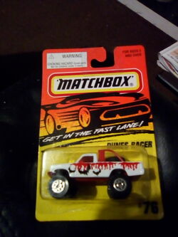 4x4 Open Back Truck Matchbox Cars Wiki Fandom