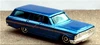 Ford Fairlane 1964