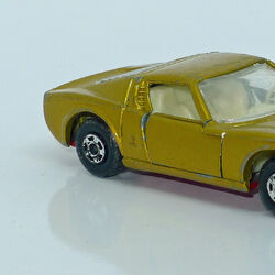 1971 matchbox cars on sale