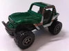 MBX4x4metalflakeemeraldgreen