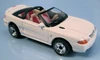 Mustang Cobra MB71-H6