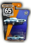 Plymouth Cuda (2018 65th Anniversary)