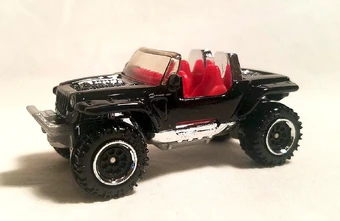 matchbox jeep hurricane