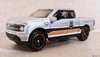 Matchbox 2022 Ford F150 Lightning MB1295