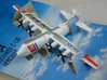 C-130 COAST GUARD 1989