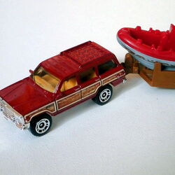 Matchbox 2018 new models store