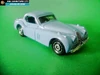 MB-14 Jaguar XK 120SE