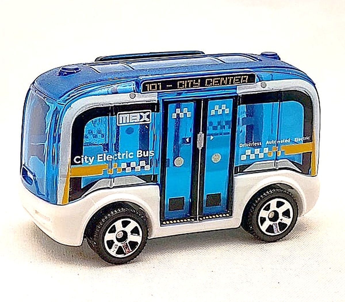 Category:Electric Cars | Matchbox Cars 