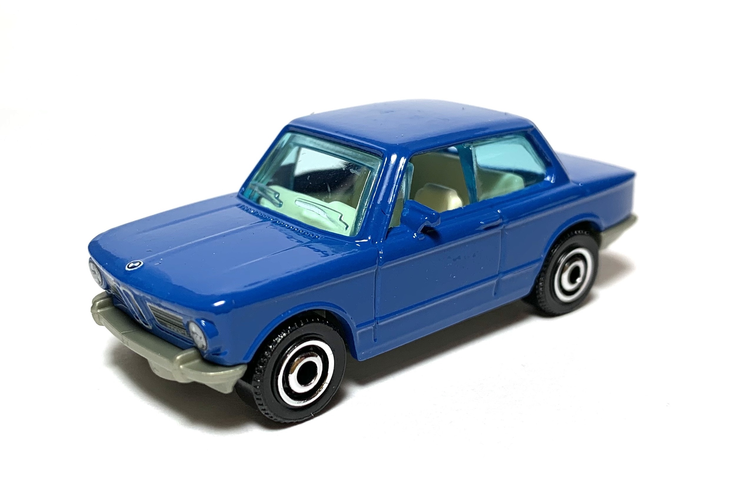 1969 BMW 2002 | Matchbox Cars Wiki | Fandom