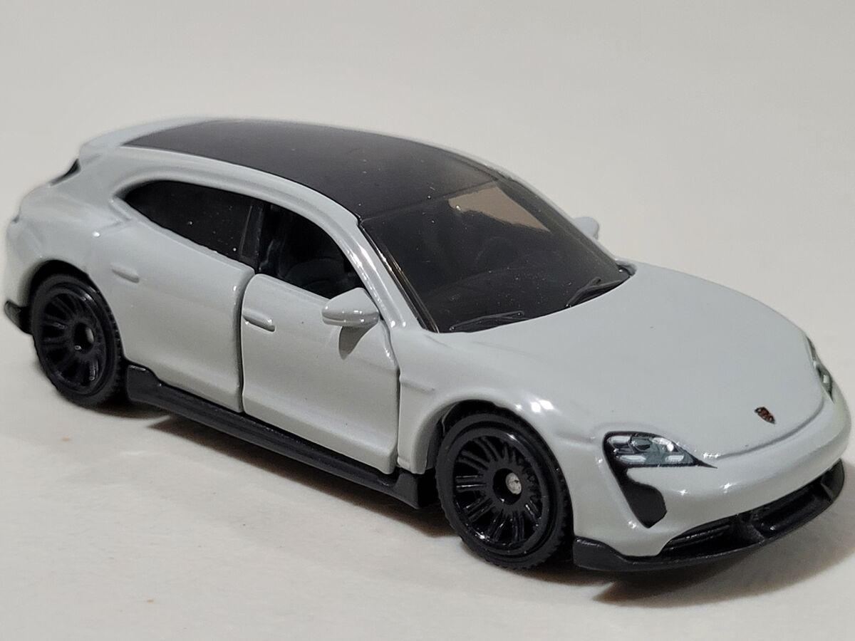 Porsche Taycan GTS Sport Turismo | Matchbox Cars Wiki | Fandom